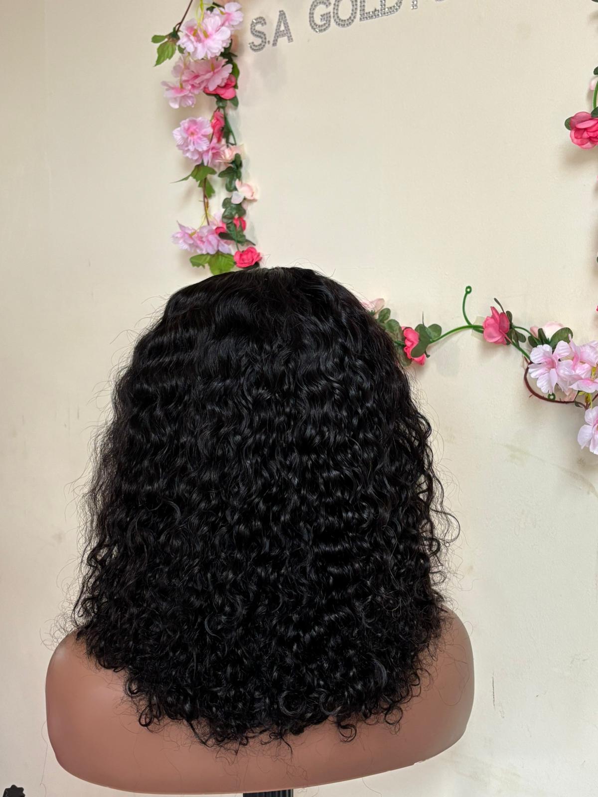 14" 2x6 BOB Wig - Image 5