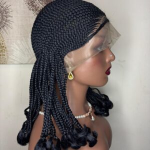 Braided Wigs