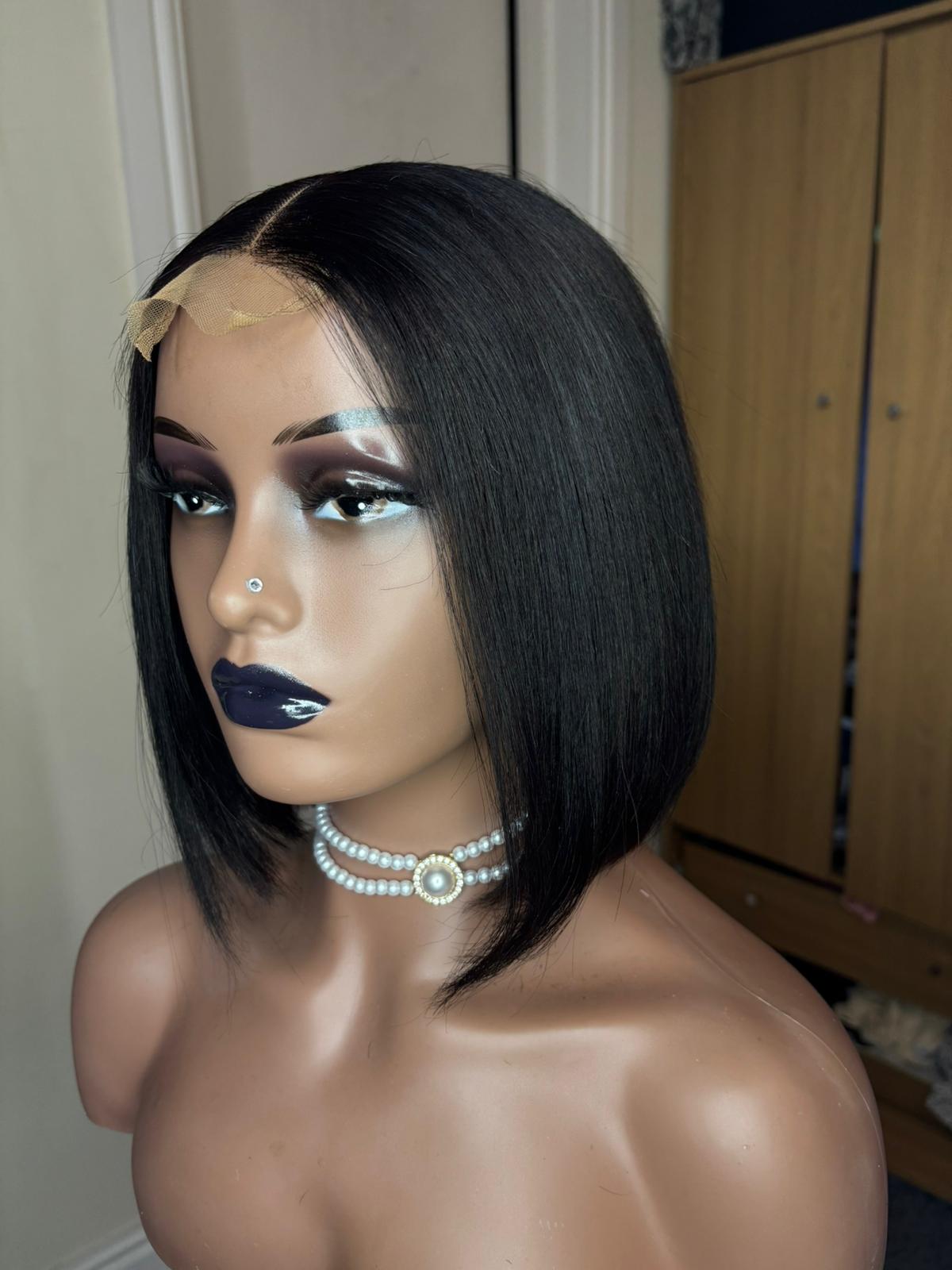 BOB Wig Colour - Image 5