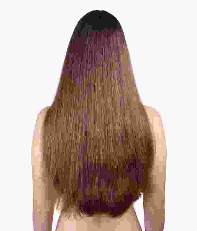 14 Inches Baby Curls 300g - Image 2