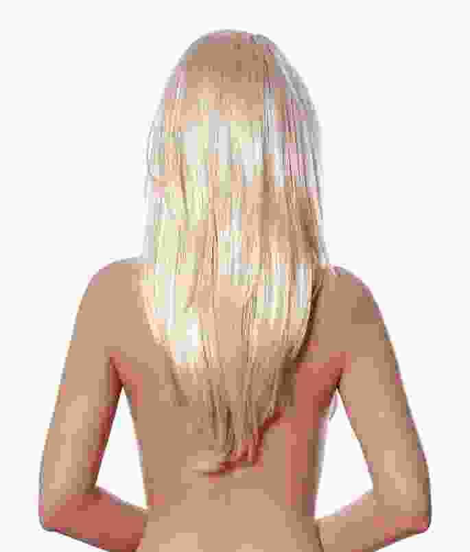 14 Inches Baby Curls 300g - Image 5