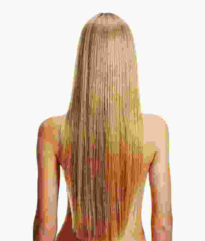 14 Inches Baby Curls 300g - Image 4