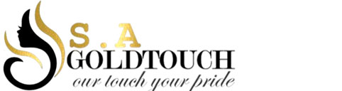 SA GOLD TOUCH